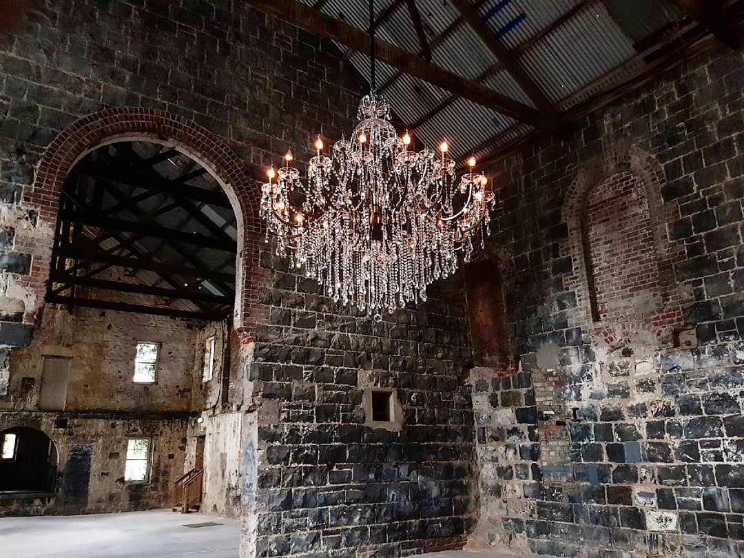 Cinderella Bronze Chandelier 150 Chandelier Hire
