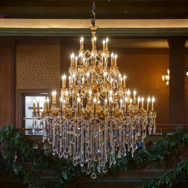 Isabella chandelier hotsell